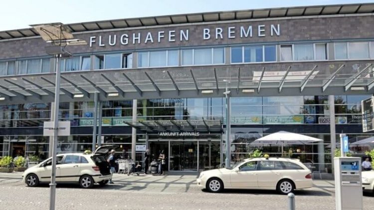 Taxi Bremen - Shuttle zum Flughafen